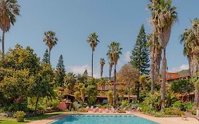 Hotel Quinta Splendida Wellness & Botanical Garden À 4*